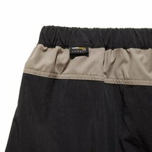 【送料無料】ハイブリットショーツ ハーフパンツ THE ROARK REVIVAL BOATMAN TECH SHORTS RSJ1022 TPE 日本代理店正規品 XLサイズ_画像5