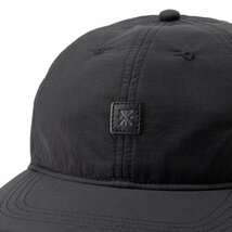 【送料無料】帽子 ストラップキャップ THE ROARK REVIVAL ロアークリバイバル SAFE CAMP Cordura 6PANEL CAP RHJ1003 日本代理店正規品_画像2