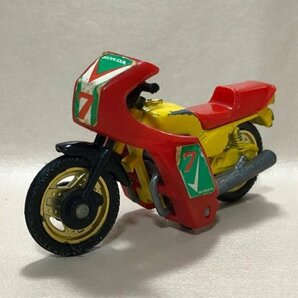 トミカ ホンダ CB 750F 日本製 No.42 ミニカー TOMICA 同梱可 HONDA CB 750F (Ecpr_org)の画像1