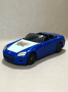 トミカ　ホンダ　S2000 ver.2　トミカ30周年限定品　No.1　2000　ミニカー　TOMICA　同梱可 HONDA S2000 ver.2 (Endxrc_estm)