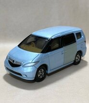 トミカ　ホンダ　エリシオン　No.28　ミニカー　TOMICA　同梱可　HONDA ELYSION (Mgi_bs)_画像1