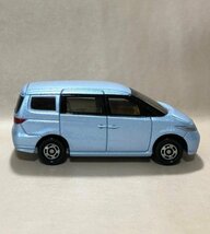 トミカ　ホンダ　エリシオン　No.28　ミニカー　TOMICA　同梱可　HONDA ELYSION (Mgi_bs)_画像3