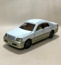 トミカ　トヨタ　クラウン　ハイブリッド　No.92　ミニカー　TOMICA　同梱可 TOYOTA CROWN HYBRID (Endxrc_estm)_画像1