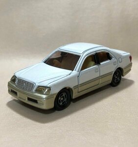 トミカ　トヨタ　クラウン　ハイブリッド　No.92　ミニカー　TOMICA　同梱可 TOYOTA CROWN HYBRID (Endxrc_estm)