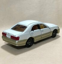 トミカ　トヨタ　クラウン　ハイブリッド　No.92　ミニカー　TOMICA　同梱可 TOYOTA CROWN HYBRID (Endxrc_estm)_画像2