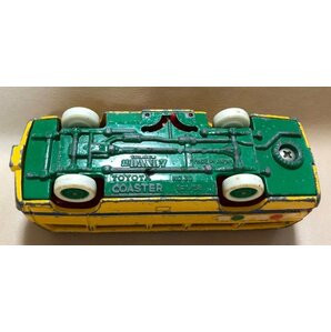 トミカダンディ キッズモービル ミニバス JOUJOU トヨタ コースター 日本製 ミニカー TOMICA DANDY 同梱可 (Ecpr_org)の画像3