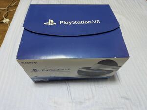 SONY PlayStationVR Camera headset 