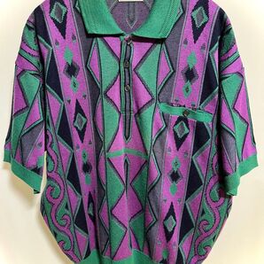 modigliani ポロシャツ サマーニット セーター