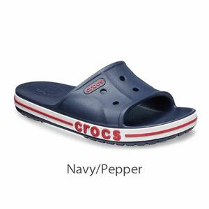 クロックス　バヤバンド スライド Bayaband Slide / crocs サンダル スポーツサンダル メンズ 26cm