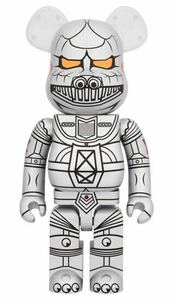 BE@RBRICK Mechagodzilla (1974) 1000%