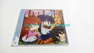  драма CD WHITE ALBUM 2 такой же .. радио Vol.2