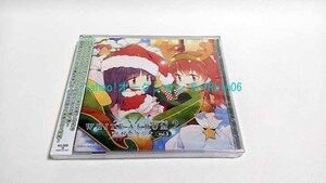  драма CD WHITE ALBUM 2 такой же .. радио Vol.5