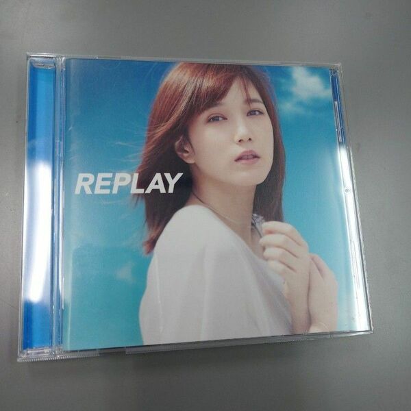 REPLAY 再び想う、きらめきのストーリー [CD]