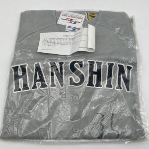  Hanshin Tigers hero . winning player autographed goods present campaign uniform new . world sport goods 