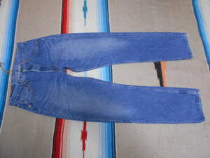 ２０００年製 Levi's ５０１ MADE IN USA VINTAGE JEANS リーバイス ジェームス ディーン SANFRANCISCO JAMES DEAN NIRVANA KURT COBAIN