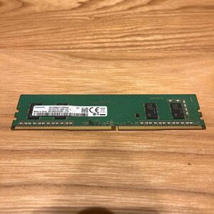 PC4-2666V メモリ 4GB