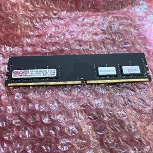 DDR4-2133 メモリ 4GB