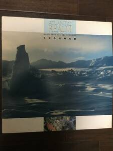 美品　Atlantic Realm - Clannad 
