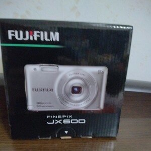 デジタルカメラ FUJIFILM finepix jx600