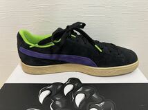 PUMA SUEDE SANTA CRUZ SHARK 28センチ。_画像3