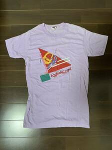 Lightning Bolt 70年代　ビンテージTシャツ。