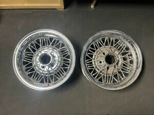 15x7 TRU SPOKE トゥルースポーク コルベット クレーガー バン クレーガー デイトン NOS ラム 120.65 127 114.3 ワイヤー KUSTOM TRU ボム