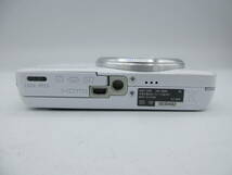 中古 カメラ SONY Cyber-Shot DSC-WX60 3.3-6.3/4.5-36 ※動作未確認 ／H_画像5