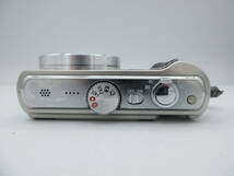 中古 カメラ Panasonic パナソニック LUMIX DMC-TZ5 コンパクトデジタルカメラ ※動作未確認 ／K_画像4