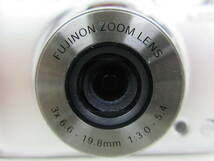 中古 カメラ FUJIFILM 富士フイルム FinePix A610 デジタルカメラ 単三電池駆動 ※通電のみ確認済 ／D_画像3