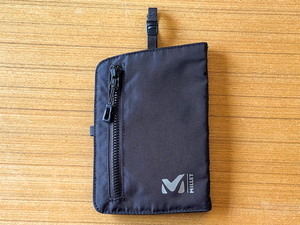 Millet MILLET многофункциональный сумка EXP Quick черный MIS0699 смартфон держатель плечо сумка прекрасный товар 