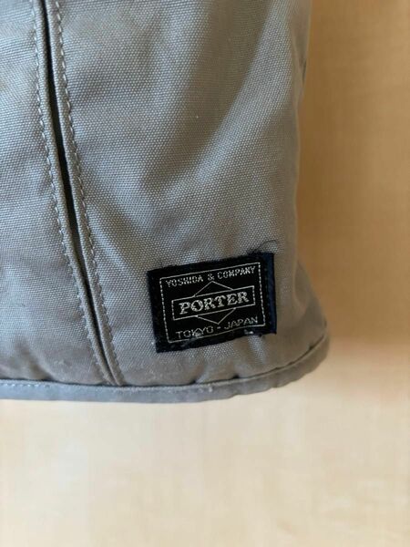 PORTER ショルダーバッグ　 吉田カバン