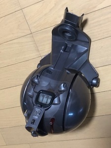 05302動作確認済みdyson CY24本体のみ　美品