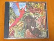 ♪♪♪ サンタナ Santana 『 Abraxas 』輸入盤 ♪♪♪_画像1