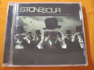 ♪♪♪ ストーン・サワー Stone Sour 『 Come What(ever) May 』国内盤 ♪♪♪