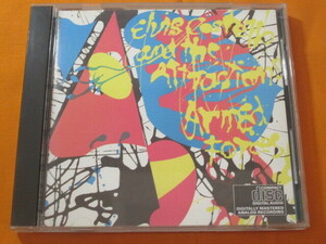 ♪♪♪ エルビス・コステロ Elvis Costello & The Attractions 『 Armed Forces 』輸入盤 ♪♪♪