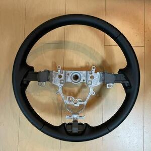  Suzuki Jimny Sierra jb64 jb74 original steering gear steering wheel new car removing leather 