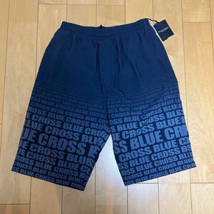  новый товар Blue Cross купальный костюм плавание одежда BLUE CROSS 160 L Narumi ya Inter National смешанный ассортимент магазин покупка 