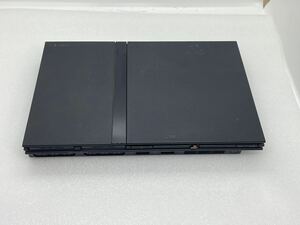 ジャンク SONY PlayStation2 SCPH-70000 本体