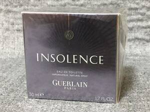 G4E353* new old goods * Guerlain GUERLAIN Anne so Len sINSOLENCEo-doto crack EDT perfume 50ml