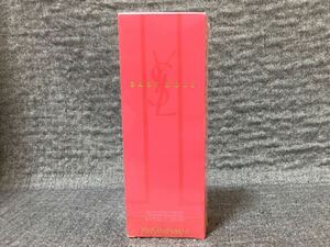 G4E081◆新古品◆ イヴ・サンローラン YSL ベビードール BABY DOLL ボディローション ボディ用乳液 200mL