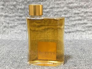 G4E084◆新品同様◆ バーバリーズ Burberrys フォーメン FOR MEN コロン オーデコロン EDC 香水 60ml