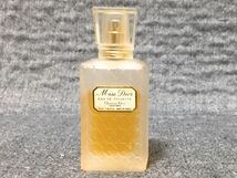 G4E136◆ クリスチャンディオール Christian Dior ミスディオール Miss Dior オードゥトワレ EDT 香水 30ml_画像1