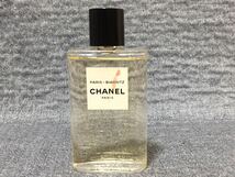 G4E163◆ シャネル CHANEL パリ ビアリッツ PARIS-BIARRITZ オードゥトワレット EDT 香水 125mL_画像1