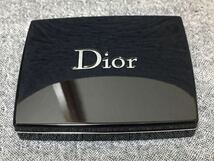 G4E193◆新古品◆ クリスチャンディオール Dior サンククルール 767 INFLAME アイシャドウ 7g_画像4