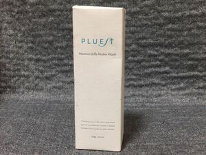 G4E251* new old goods * pull Est PLUEST man naan Jerry hydro woshu face-washing composition 120g