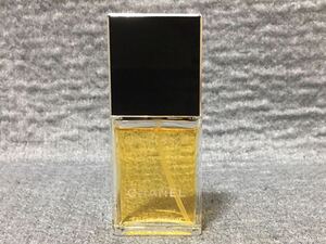 G4E252◆ シャネル CHANEL クリスタル CRISTALLE オードパルファム EDP 香水 50ml