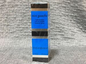 G4E334◆新古品◆ イヴ・サンローラン YSL リヴゴーシュ rive gauche オードトワレ EDT 香水 100ml