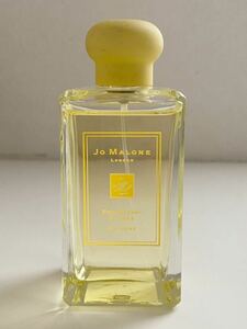 B4E550◆ ジョーマローン Jo Malone フランジパニ フラワー コロン 香水 100ml