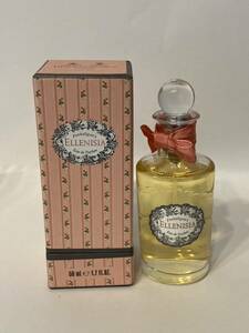 I4E156◆ ペンハリガン PENHALIGON'S エレニシア オーデパルファン EDP 香水 50ml