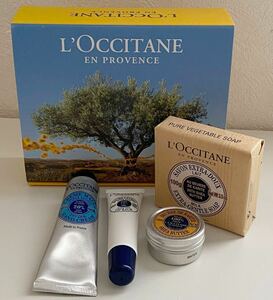 L'OCCITANE